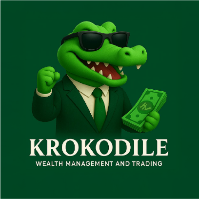 Krokodile