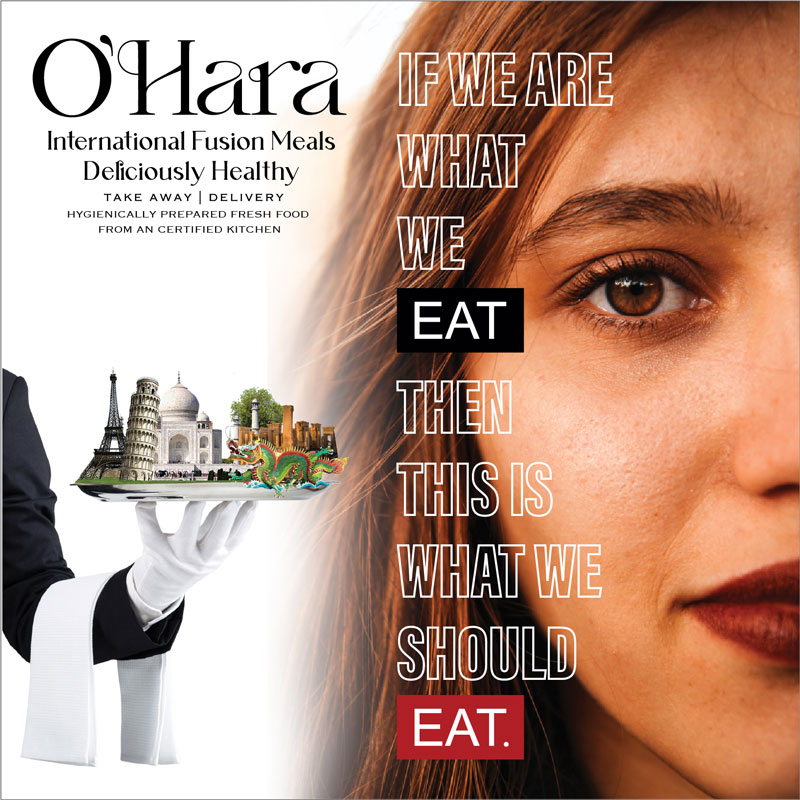 Ohara Meals