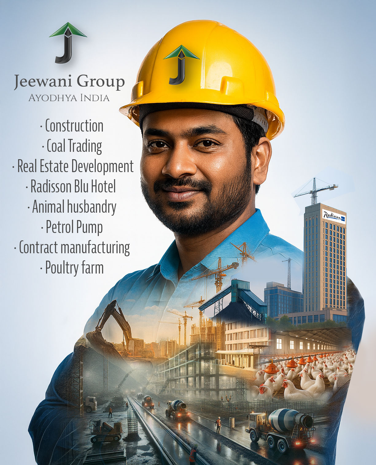 jeewani group