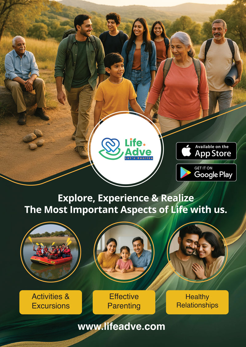 Life Adve