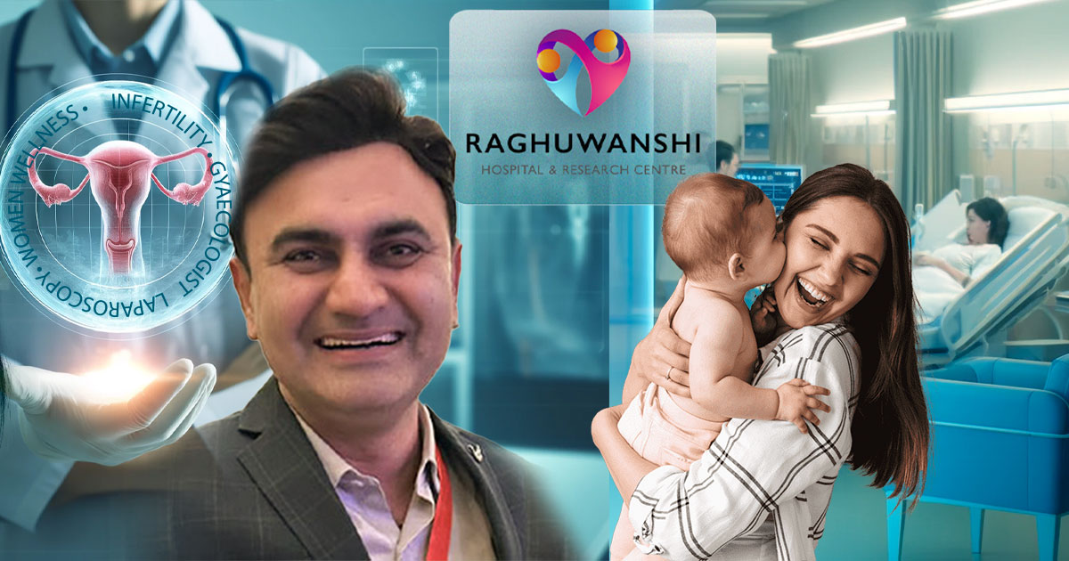 Raghuwanshi Hospital